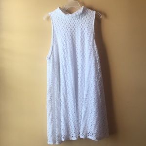 “derek hearts” summer dress size 2X